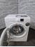Стиральная машина HOTPOINT-ARISTON RSM 601 W
